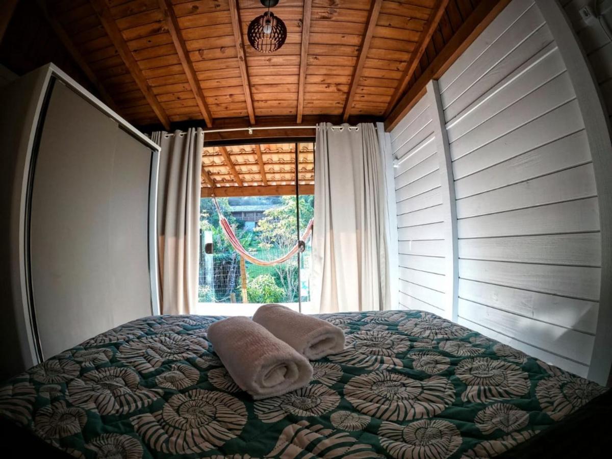 Terima Kasih Moradas Villa Praia do Rosa Exterior photo