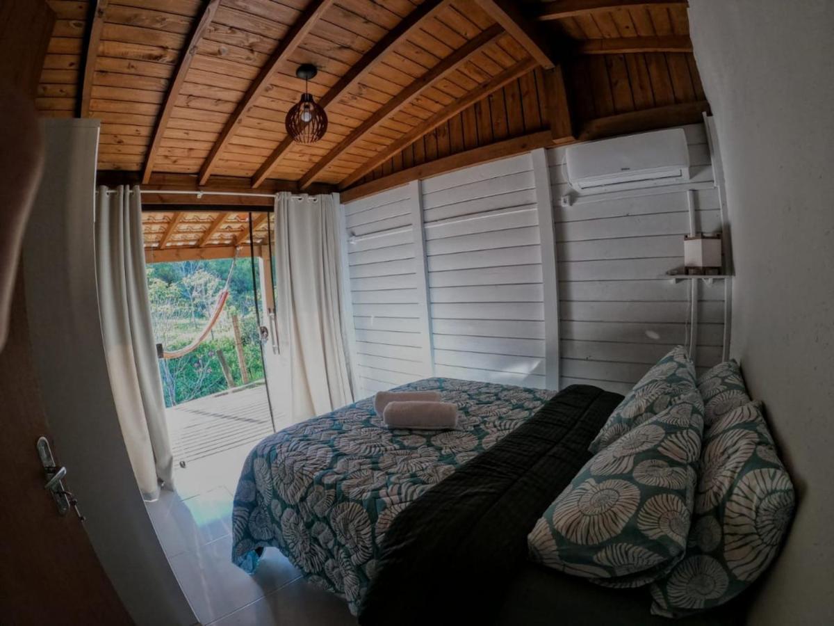 Terima Kasih Moradas Villa Praia do Rosa Exterior photo