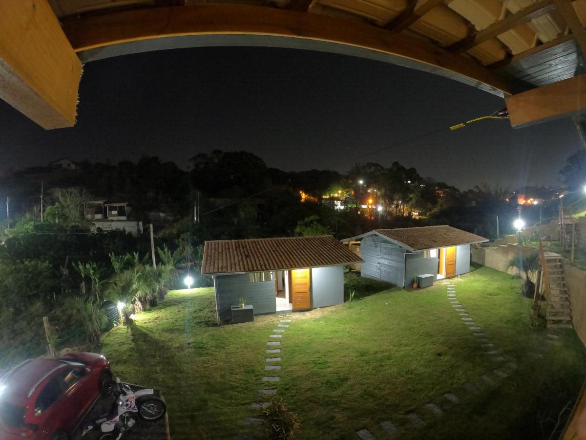 Terima Kasih Moradas Villa Praia do Rosa Exterior photo